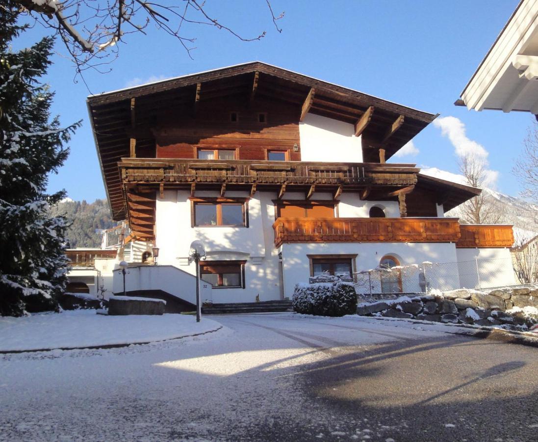 Ferienwohnung Mariner Inzing Exterior foto