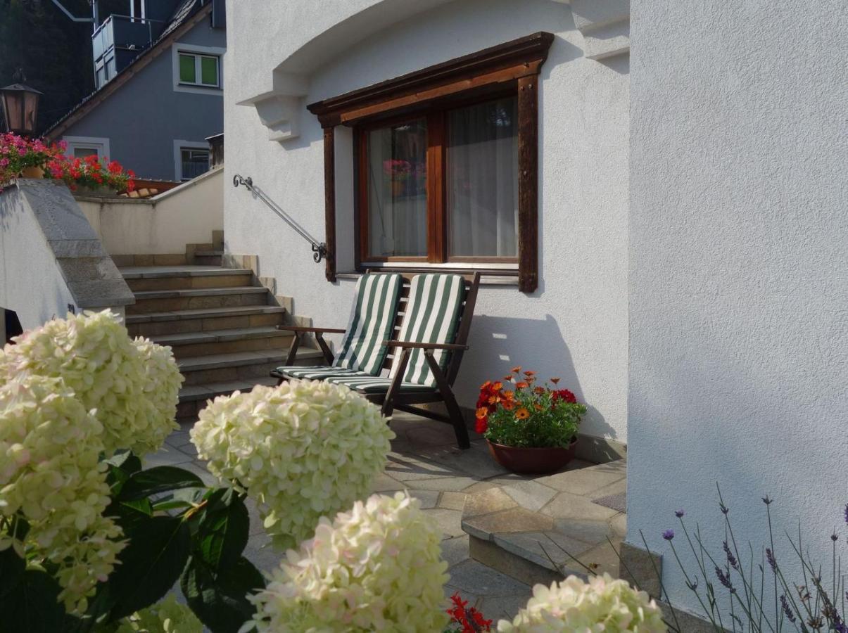 Ferienwohnung Mariner Inzing Exterior foto